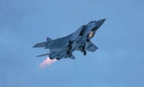 Постпредство РФ: Эстония не предоставила доказательств нарушения воздушного пространства