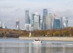 Переменная облачность и до 23 градусов ожидаются в Москве 16 сентября