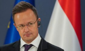 Сийярто заявил, что Венгрия подпишет самый долгосрочный контракт на покупку газа у Запада