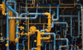 Венгрия подписала контракт с американской компанией на поставку газа