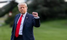 NYP: слова Трампа о границах Украины являются шагом по активизации переговоров