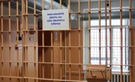 В ГД внесен проект о 20 годах лишения свободы за дезертирство для бывших заключенных