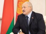 Лукашенко заслушал доклад Генштаба РФ вместе с Путиным