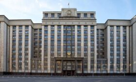 ГД денонсировала конвенцию по предупреждению пыток