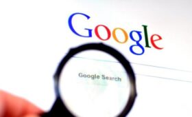 Еврокомиссия оштрафовала Google на 2,95 млрд евро за злоупотребление на рынке рекламы