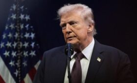 Трамп: решение конфликта на Украине осложнилось из-за ненависти между Путиным и Зеленским