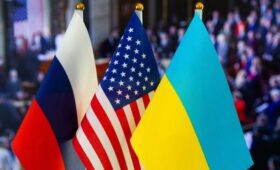 The Guardian: США потребовали от России согласиться на переговоры с Украиной
