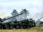 Стратегические учения ВС Белоруссии и России «Запад-2025» завершились