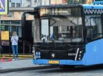 В РФ могут запретить высаживать пенсионеров из общественного транспорта