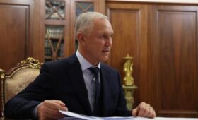 Сальдо заявил, что Херсон обязательно будет российским городом