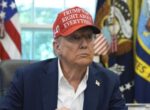 Криптовалюта WLFI принесла Трампу 5 млрд долларов за день