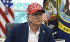 Криптовалюта WLFI принесла Трампу 5 млрд долларов за день