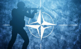 НАТО запустила “Восточного стража” для усиления обороны