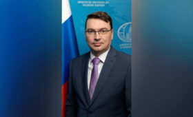 Новым генконсулом РФ в Нью-Йорке назначен Алексей Марков
