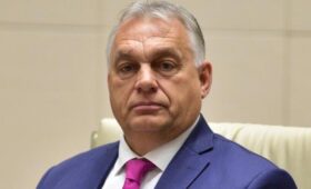 Орбан призвал к реорганизации Евросоюза для предотвращения его распада
