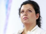 Симоньян сообщила, что у нее выявили рак