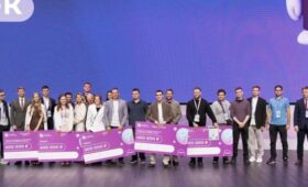 В Москве протестируют проекты выпускников “Академии инноваторов”