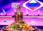 Россия выступит девятой на «Интервидении»