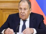 Лавров заявил, что для мира на Украине необходимо признать территориальные реалии