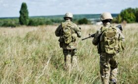 FT: США свернут поддержку армий европейских стран, граничащих с РФ