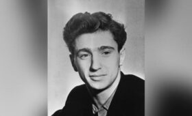 Умер заслуженный артист РСФСР, балетмейстер Юрий Папко