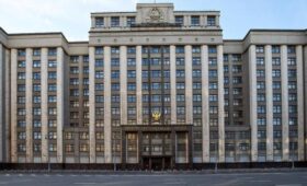 ГД приняла в первом чтении законопроекты о переименовании трех городов в Чечне