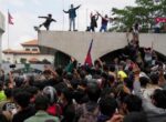 India Today: число погибших в результате беспорядков в Непале возросло до 22