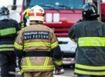 В столичном регионе на фоне засушливой погоды растет пожарная опасность