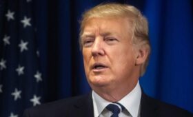 Трамп заявил, что для России «настало время» завершить конфликт на Украине