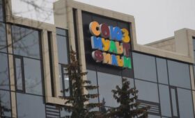 РБК: государство продало долю в киностудии «Союзмультфильм»