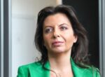 Симоньян сообщила, что вышла из наркоза после операции