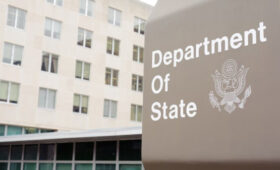 Politico: дипломатическая служба США при администрации Трампа становится слабее