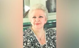 Умерла младшая дочь писателя Шолохова