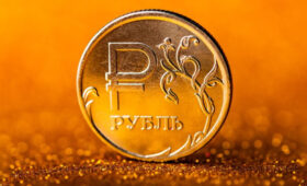 Первые платежи в цифровых рублях в РФ ушли на благотворительность