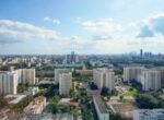 До 20 градусов и переменная облачность ожидаются в столице 5 сентября