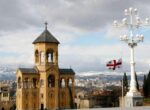 Спикер парламента Грузии пообещал потребовать от Украины ответа за инцидент со взрывчаткой