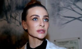 Глава ФПБК Бородин призвал запретить актрисе Варнаве въезд в РФ из-за слов о Зеленском