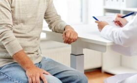 В ГД не увидели смысла в мужских консультациях