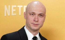 Актер Юра Борисов сыграет Гамлета на сцене МХТ имени Чехова в новом сезоне