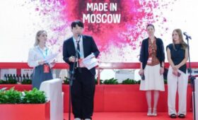 «Московская школа экспортера» пригласила предпринимателей на бесплатные онлайн-курсы