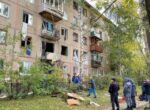 Один человек погиб при взрыве газовоздушной смеси в жилом доме в Ангарске