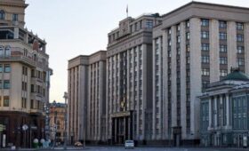 В ГД предрекли убытки ЕС в случае отказа россиянам в визах