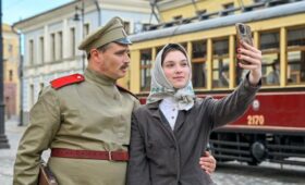 Продюсер: киноплатформа «Москино» стала незаменимой для кинопроизводителей
