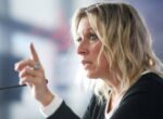Захарова заявила о превращении Молдавии в антироссийский придаток НАТО