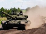 Минобороны заявило о полном освобождении ДНР в полосе группировки «Восток»
