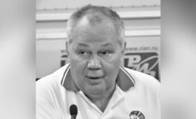 Умер двукратный чемпион Европы по боксу Виктор Агеев