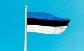 Эстония не откроет мост Дружбы через Нарву на границе с Россией