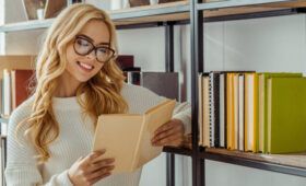 В каких книгах искать вдохновение разным знакам зодиака