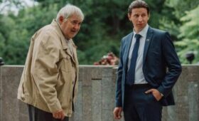 Третий сезон сериала «Вампиры средней полосы» станет завершающим