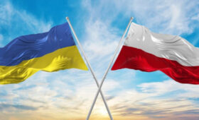 Украина и Польша обсудили сотрудничество в сфере оборонной промышленности